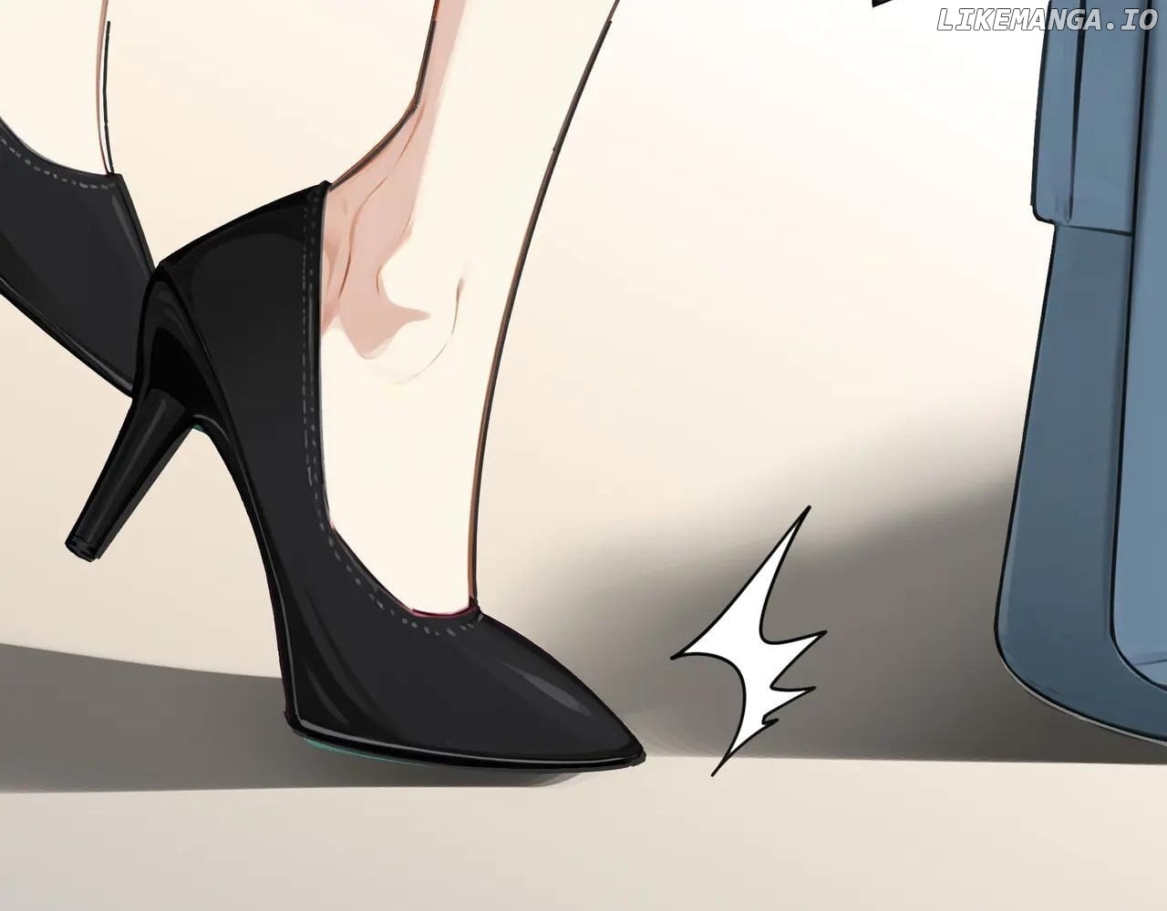 Daddy President Is Too Hard To Deal With Chapter 157 - page 2